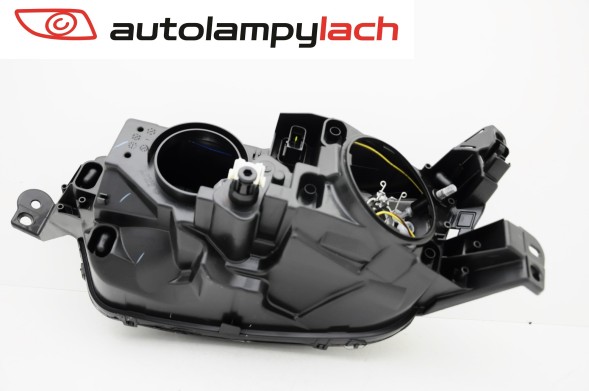 CHINA D1188552-1143RMLDEM2-SL Citroen c4 picasso 2013-фара права нова