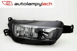 CHINA D1188552-1143RMLDEM2-SL Citroen c4 picasso 2013-фара права нова