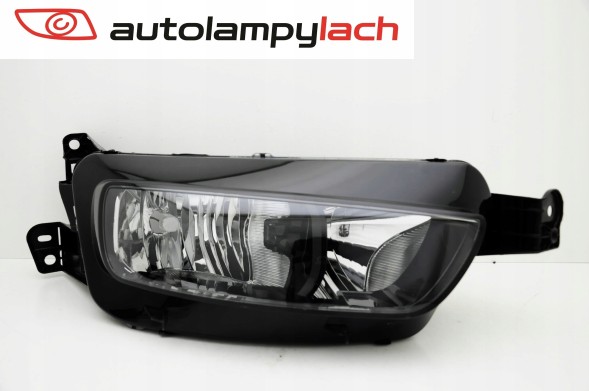 CHINA D1188552-1143RMLDEM2-SL Citroen c4 picasso 2013-фара права нова