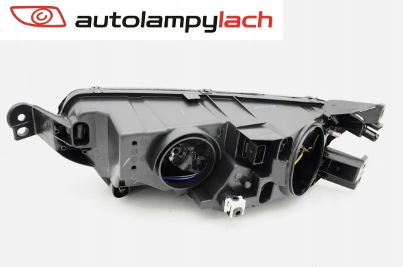 CHINA D1188552-1143RMLDEM2-SL Citroen c4 picasso 2013-фара права нова