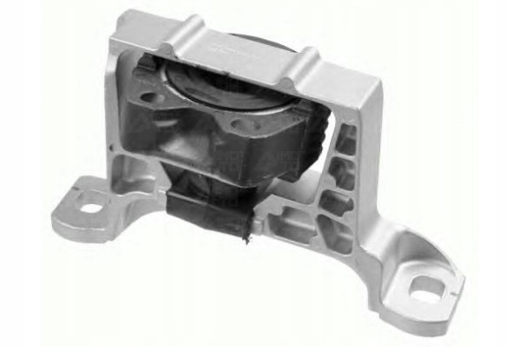 Lemforder LEM36953 01/RS5 ПОДУШКА LEMFORDER SIL. FORD C-MAX / FOCUSII / III 1.6