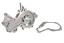 V-maxzone Part VIC-376700 Насос охолоджуючої рідини для SUZUKI GRAND VITARA I 1.6 03.98-07.03