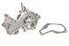 V-maxzone Part VIC-376700 Насос охолоджуючої рідини для SUZUKI GRAND VITARA I 1.6 03.98-07.03