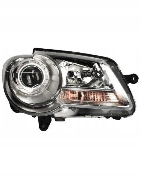 Volkswagen OE 1T1941006B Фара основна depo volkswagen touran (1т2) 01.07-07.10 957910-е