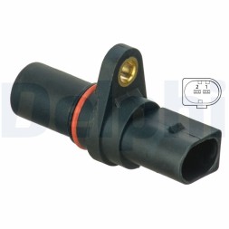 SS11264 DELPHI ДАТЧИК ОБОРОТІВ ДВИГУНА