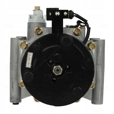 Nissens 89241 Компресор кондиціонера nissens 89241