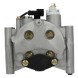 Nissens 89241 Компресор кондиціонера nissens 89241