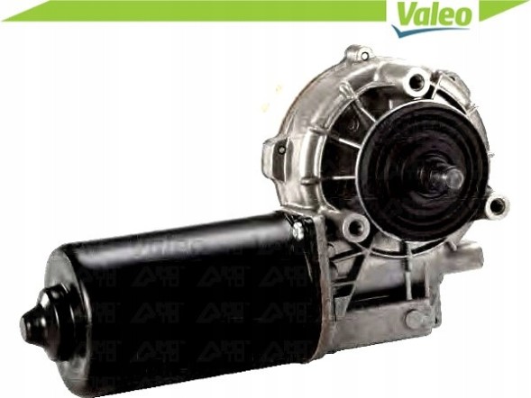 Valeo VAL403924/RS1 Двигун склоочисника valeo + комплект зіткнення #23