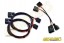 Китай CRS945.5G0.ST.LED.EU VW Golf 7.5 Lift - адаптери на задні ліхтарі LED MATRIX