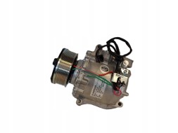 AUTO-KLIMAT Компресор кондиціонера HONDA 38800-RSA-E010-M2