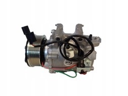 AUTO-KLIMAT Компресор кондиціонера HONDA 38800-RSA-E010-M2