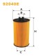 92040E WIX FILTERS Фільтр оливи