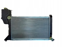 CHINA 9015003100 Охолоджувач води mercedes sprinter 95- 506208а2