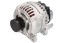 AD BRAKE VIC-163163 Альтернатор 1 986 A00 908 для AUDI A1, A3; SEAT ALTEA, ALTEA XL, IBIZA IV,