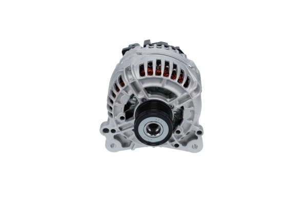 AD BRAKE VIC-163163 Альтернатор 1 986 A00 908 для AUDI A1, A3; SEAT ALTEA, ALTEA XL, IBIZA IV,