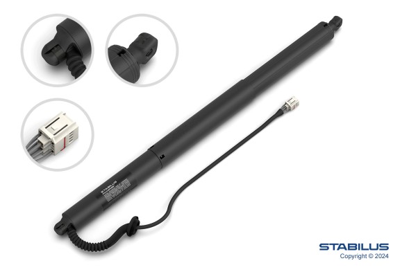 V-maxzone Part VIC-315822 Електричний привід кришки багажника для VW PASSAT ALLTRACK B8, PASSAT B8