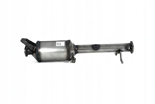 BM Catalysts BM11268 Сажовий фільтр fap dpf bm11268 bm catalysts