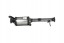 BM Catalysts BM11268 Сажовий фільтр fap dpf bm11268 bm catalysts