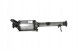 BM Catalysts BM11268 Сажовий фільтр fap dpf bm11268 bm catalysts