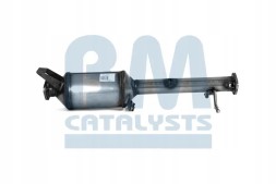 BM Catalysts BM11268 Сажовий фільтр fap dpf bm11268 bm catalysts