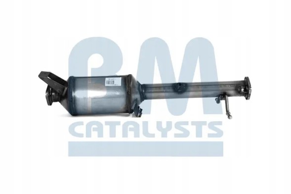 BM Catalysts BM11268 Сажовий фільтр fap dpf bm11268 bm catalysts