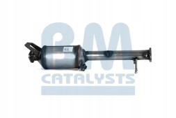 BM Catalysts BM11268 Сажовий фільтр fap dpf bm11268 bm catalysts