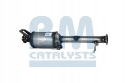 BM Catalysts BM11268 Сажовий фільтр fap dpf bm11268 bm catalysts