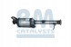 BM Catalysts BM11268 Сажовий фільтр fap dpf bm11268 bm catalysts