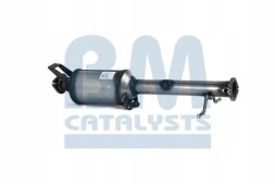 BM Catalysts BM11268 Сажовий фільтр fap dpf bm11268 bm catalysts