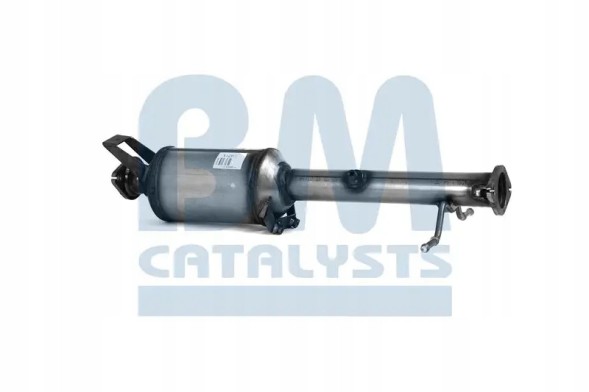 BM Catalysts BM11268 Сажовий фільтр fap dpf bm11268 bm catalysts