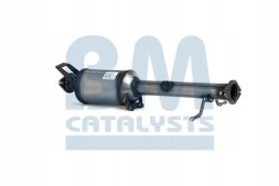 BM Catalysts BM11268 Сажовий фільтр fap dpf bm11268 bm catalysts