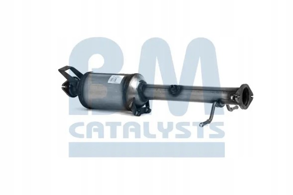 BM Catalysts BM11268 Сажовий фільтр fap dpf bm11268 bm catalysts
