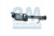 BM Catalysts BM11268 Сажовий фільтр fap dpf bm11268 bm catalysts