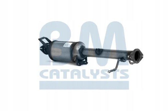 BM Catalysts BM11268 Сажовий фільтр fap dpf bm11268 bm catalysts