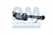 BM Catalysts BM11268 Сажовий фільтр fap dpf bm11268 bm catalysts