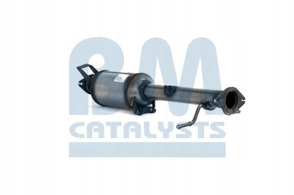 BM Catalysts BM11268 Сажовий фільтр fap dpf bm11268 bm catalysts