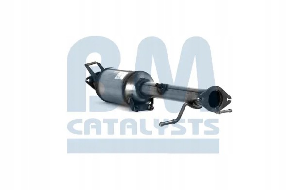 BM Catalysts BM11268 Сажовий фільтр fap dpf bm11268 bm catalysts