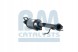 BM Catalysts BM11268 Сажовий фільтр fap dpf bm11268 bm catalysts