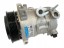 EURO KLIMA EKL34813-ZA / 447190-6852 / 447190-6854 / 55111408AC / 55111408AD / 97357 / CG447190-6844 / CG447190-6852 / CG447190-6854 / P55111410AD / P55111410AE КОМПРЕСОР КОНДИЦІОНЕРА 447150-0751 55111408AD P55111441AC 55111441AC