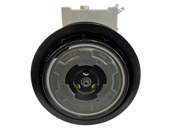 EURO KLIMA EKL34813-ZA / 447190-6852 / 447190-6854 / 55111408AC / 55111408AD / 97357 / CG447190-6844 / CG447190-6852 / CG447190-6854 / P55111410AD / P55111410AE КОМПРЕСОР КОНДИЦІОНЕРА 447150-0751 55111408AD P55111441AC 55111441AC