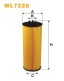 WL7226 WIX FILTERS Фільтр оливи