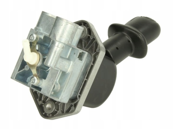 Wabco 9617231400 Ручний гальмівний клапан підходить для: rvi c, d, kerax, premium, преміум 2