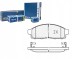 Wabco 9617231400 Ручний гальмівний клапан підходить для: rvi c, d, kerax, premium, преміум 2