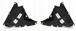AutoDor D029812 BMW 4 трикутники кришки коліс M ПАКЕТ F32 КОЛІСНА АРМАТУРА КОМПЛЕКТ ЛІВИЙ + ПРАВИЙ