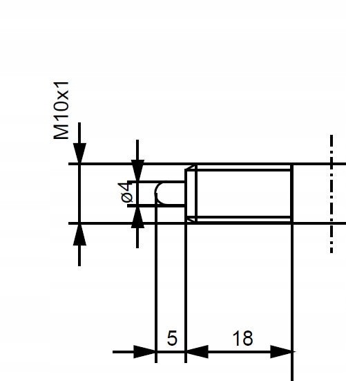 Китай S28 120 0395GZAU1200N/57 Пружина газова блокована HAHN 395мм 120мм 180-1200N