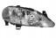 Китай 1186436067 Фара P (H1/H7, ел., без двигуна) підходить до: RENAULT MEGANE I 0