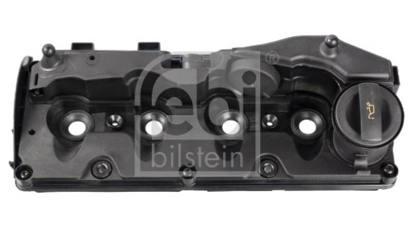 Febi bilstein 173356 Кришка клапанів - febi bilstein 173356
