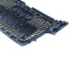 Китай Grill Plaster Miodu Audi A4 B8 2007-2011 Przedlift Решітка радіатора чорна "стільники" для Audi A4 B8