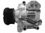 Airstal ACP1052000P TRS105-4916 TRS105-3204 ERR2544 AUK157 AUAK157 AC50510 8FK351129-001 89331 8600166 77593 58727 51-0405 240101 20-03204 1012-99014 Компресор кондиціонера LAND ROVER Range Rover 4.0/ 4.6/ 3.9, TRS105-3204