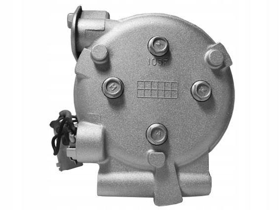 Airstal ACP1052000P TRS105-4916 TRS105-3204 ERR2544 AUK157 AUAK157 AC50510 8FK351129-001 89331 8600166 77593 58727 51-0405 240101 20-03204 1012-99014 Компресор кондиціонера LAND ROVER Range Rover 4.0/ 4.6/ 3.9, TRS105-3204